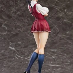 MIRAI-KOJO Akira Todo World's End Harem Figure 10 MIRAI-KOJO Akira Todo World's End Harem Figure -Toy Model Cosplay Store 4571510530548 figure akira todo worlds end harem altb