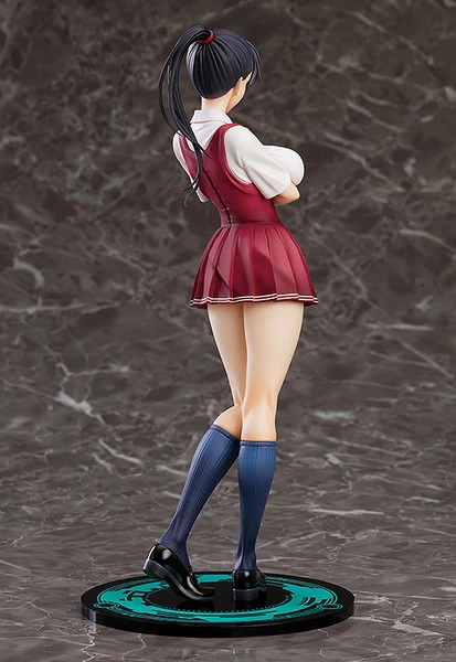 MIRAI-KOJO Akira Todo World's End Harem Figure 5 MIRAI-KOJO Akira Todo World's End Harem Figure - Image 3