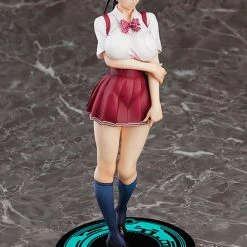 MIRAI-KOJO Akira Todo World's End Harem Figure 11 MIRAI-KOJO Akira Todo World's End Harem Figure -Toy Model Cosplay Store 4571510530548 figure akira todo worlds end harem altc