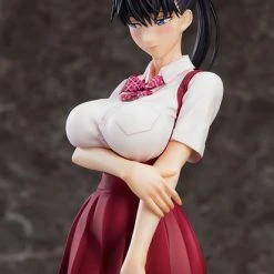 MIRAI-KOJO Akira Todo World's End Harem Figure 13 MIRAI-KOJO Akira Todo World's End Harem Figure -Toy Model Cosplay Store 4571510530548 figure akira todo worlds end harem alte