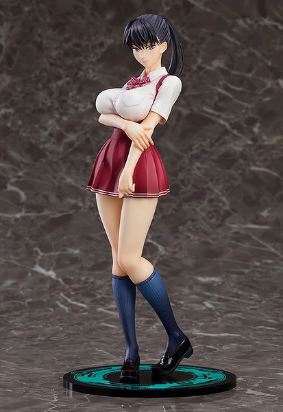 MIRAI-KOJO Akira Todo World's End Harem Figure 3 MIRAI-KOJO Akira Todo World's End Harem Figure