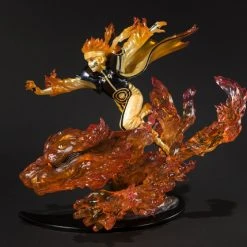TAMASHII NATIONS Naruto Uzumaki Kurama Kizuna Relation Ver Naruto Shippuden Figuarts Figure -Toy Model Cosplay Store 4573102550262 figure naruto uzumaki kurama kizuna relation naruto figuarts alte