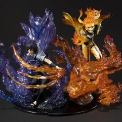 TAMASHII NATIONS Naruto Uzumaki Kurama Kizuna Relation Ver Naruto Shippuden Figuarts Figure -Toy Model Cosplay Store 4573102550262 figure naruto uzumaki kurama kizuna relation naruto figuarts altg