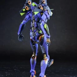 TAMASHII NATIONS EVA-01 Test Type Evangelion Metal Build Action Figure -Toy Model Cosplay Store 4573102550408 figure eva 01 test type evangelion metal build action alth