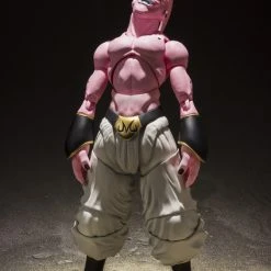TAMASHII NATIONS Majin Buu Evil Form Ver Dragon Ball Z SH Figuarts Figure