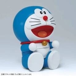 BANDAI FIGURE Doraemon Figure-rise Mechanics Model Kit -Toy Model Cosplay Store 4573102554611 model kit doraemon figure rise mechanics altc