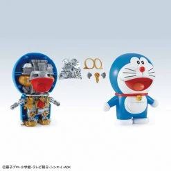 BANDAI FIGURE Doraemon Figure-rise Mechanics Model Kit -Toy Model Cosplay Store 4573102554611 model kit doraemon figure rise mechanics altg