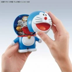 BANDAI FIGURE Doraemon Figure-rise Mechanics Model Kit -Toy Model Cosplay Store 4573102554611 model kit doraemon figure rise mechanics alth