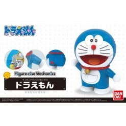 BANDAI FIGURE Doraemon Figure-rise Mechanics Model Kit -Toy Model Cosplay Store 4573102554611 model kit doraemon figure rise mechanics altk