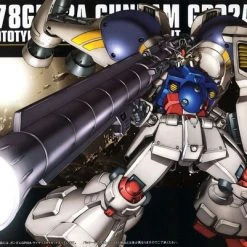 BANDAI FIGURE Gundam GP02A Mobile Suit Gundam HGUC 1/144 Model Kit -Toy Model Cosplay Store 4573102557193 model kit gundam gp02a mobile suit gundam hguc alta