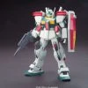 BANDAI FIGURE GM III Mobile Suit Gundam HGUC 1/144 Model Kit
