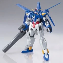 BANDAI FIGURE Gundam AGE-3 Normal Mobile Suit Gundam HGAGE 1/144 Model Kit