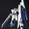 BANDAI FIGURE Nu Gundam Heavy Weapon System Mobile Suit Gundam HGUC 1/144 Model Kit -Toy Model Cosplay Store 4573102573971 model kit nu gundam heavy weapon system mobile suit gundam hguc primary