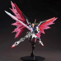 BANDAI FIGURE Destiny Gundam Mobile Suit Gundam HGCE 1/144 Model Kit -Toy Model Cosplay Store 4573102576064 model kits destiny gundam hgce mobile suit gundam altc
