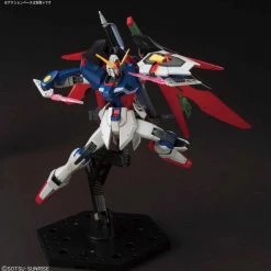 BANDAI FIGURE Destiny Gundam Mobile Suit Gundam HGCE 1/144 Model Kit -Toy Model Cosplay Store 4573102576064 model kits destiny gundam hgce mobile suit gundam altd