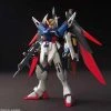 BANDAI FIGURE Destiny Gundam Mobile Suit Gundam HGCE 1/144 Model Kit