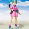 TAMASHII NATIONS Bulma Adventure Begins Ver Dragon Ball SH Figuarts Figure -Toy Model Cosplay Store 4573102576729 figure bulma adventure begins ver dragon ball sh figuarts primary