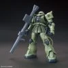 BANDAI FIGURE Zaku II C/Type C-5 Mobile Suit Gundam The Origin HGGTO 1/144 Model Kit -Toy Model Cosplay Store 4573102577382 model kits zaku II type c 5 mobile suit gundam the origin hg primary