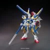 BANDAI FIGURE V2 Assault Buster Gundam Mobile Suit Gundam HGUC 1/144 Model Kit -Toy Model Cosplay Store 4573102577511 model kits v2 assault buster gundam msg hg primary