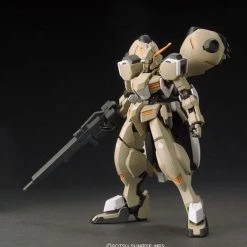 BANDAI FIGURE Gundam Guison Rebake Mobile Suit Gundam HG 1/144 Model Kit