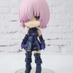 TAMASHII NATIONS Mash Kyrielight Fate/Grand Order Absolute Demonic Battlefront Babylonia Figuarts Mini Figure -Toy Model Cosplay Store 4573102580474 figure mash kyrielight fate grand order absolute demonic battlefront babylonia mini figure altC