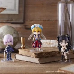 TAMASHII NATIONS Mash Kyrielight Fate/Grand Order Absolute Demonic Battlefront Babylonia Figuarts Mini Figure -Toy Model Cosplay Store 4573102580474 figure mash kyrielight fate grand order absolute demonic battlefront babylonia mini figure altE