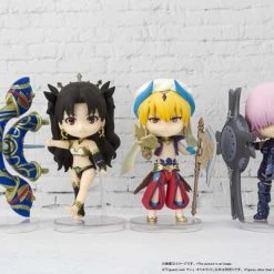 TAMASHII NATIONS Mash Kyrielight Fate/Grand Order Absolute Demonic Battlefront Babylonia Figuarts Mini Figure -Toy Model Cosplay Store 4573102580474 figure mash kyrielight fate grand order absolute demonic battlefront babylonia mini figure altF