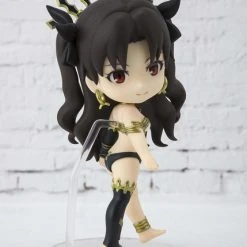 TAMASHII NATIONS Ishtar Fate/Grand Order Absolute Demonic Battlefront Babylonia Figuarts Mini Figure -Toy Model Cosplay Store 4573102580481 figure ishtar fate grand order absolute demonic battlefront babylonia mini figure altB