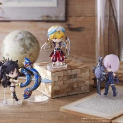 TAMASHII NATIONS Ishtar Fate/Grand Order Absolute Demonic Battlefront Babylonia Figuarts Mini Figure -Toy Model Cosplay Store 4573102580481 figure ishtar fate grand order absolute demonic battlefront babylonia mini figure altF