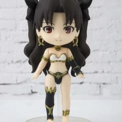TAMASHII NATIONS Ishtar Fate/Grand Order Absolute Demonic Battlefront Babylonia Figuarts Mini Figure