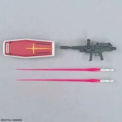 BANDAI FIGURE RX-78-2 Gundam Beyond Global Mobile Suit Gundam HG 1/144 Model Kit -Toy Model Cosplay Store 4573102582058 model kits rx 78 2 beyond global mobile suit gundam hg altb