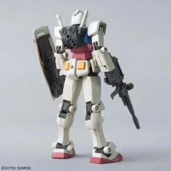 BANDAI FIGURE RX-78-2 Gundam Beyond Global Mobile Suit Gundam HG 1/144 Model Kit -Toy Model Cosplay Store 4573102582058 model kits rx 78 2 beyond global mobile suit gundam hg altc