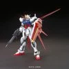 BANDAI FIGURE Aile Strike Gundam Mobile Suit Gundam HGCE 1/144 Model Kit -Toy Model Cosplay Store 4573102587794 model kits aile strike gundam mobile suit gundam hgce primary