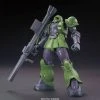 BANDAI FIGURE Zaku I Denim/Slender Mobile Suit Gundam The Origin HG 1/144 Model Kit -Toy Model Cosplay Store 4573102590268 model kits zaku I denim slender mobile suit gundam the origin hg primary