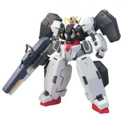 BANDAI FIGURE Gundam Virtue Mobile Suit Gundam HG00 1/144 Model Kit