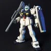 BANDAI FIGURE GM Type C Mobile Suit Gundam HGUC 1/144 Model Kit