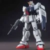 BANDAI FIGURE Gundam Ground Type Mobile Suit Gundam HG 1/144 Model Kit -Toy Model Cosplay Store 4573102591692 model kits gundam ground type hg msg primary