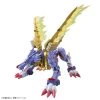 BANDAI FIGURE Metal Garurumon Amplified Ver Digimon Figure-rise Standard Model Kit -Toy Model Cosplay Store 4573102595546 model kit metal garurumon amplified ver digimon figure rise standard primary