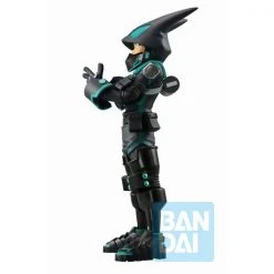 BANDAI FIGURE Izuku Midoriya My Hero Academia The Movie World Heroes' Mission Ichiban Figure -Toy Model Cosplay Store 4573102601667 figure izuku midoriya my hero academia the movie world heroes mission altc