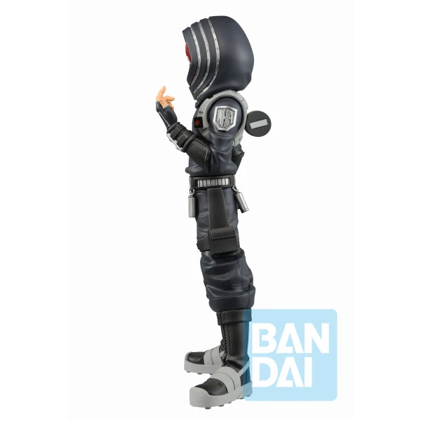 BANDAI FIGURE Shoto Todoroki My Hero Academia The Movie World Heroes' Mission Ichiban Figure 8 BANDAI FIGURE Shoto Todoroki My Hero Academia The Movie World Heroes' Mission Ichiban Figure - Image 6