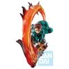 BANDAI FIGURE Tanjiro Kamado Intense Battle Ver Demon Slayer Ichiban Figure -Toy Model Cosplay Store 4573102601742 figure tanjiro intense battle ver demon slayer ichiban primary