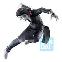 BANDAI FIGURE Enmu Intense Battle Ver Demon Slayer Ichiban Figure