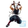 BANDAI FIGURE Tengen Uzui Demon Slayer Ichiban Figure -Toy Model Cosplay Store 4573102601971 figure tengen uzui demon slayer ichiban primary