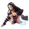 BANDAI FIGURE Nezuko Kamado Entertainment District Arc Ver Demon Slayer Ichiban Figure -Toy Model Cosplay Store 4573102602015 figure nezuko kamado entertainment district arc ver demon slayer ichiban primary