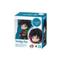 TAMASHII NATIONS Giyu Mizubashira Tomioka Demon Slayer Figuarts Mini Figure 13 TAMASHII NATIONS Giyu Mizubashira Tomioka Demon Slayer Figuarts Mini Figure -Toy Model Cosplay Store 4573102603487 figure tomioka giyu mizubashira demon slayer figuarts mini figure alte