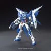 BANDAI FIGURE Gundam Amazing Exia Mobile Suit Gundam HGBF 1/144 Model Kit