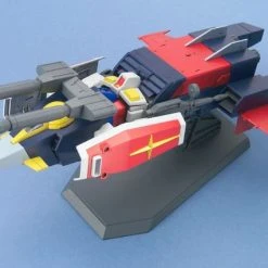 BANDAI FIGURE G Armor Mobile Suit Gundam HGUC 1/144 Model Kit