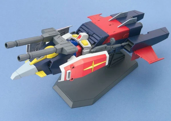 BANDAI FIGURE G Armor Mobile Suit Gundam HGUC 1/144 Model Kit 3 BANDAI FIGURE G Armor Mobile Suit Gundam HGUC 1/144 Model Kit