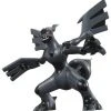 BANDAI FIGURE Zekrom Pokemon Model Kit 2 BANDAI FIGURE Zekrom Pokemon Model Kit -Toy Model Cosplay Store 4573102604668 model kits zekrom pokemon primary
