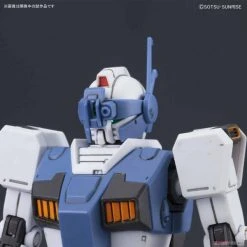 BANDAI FIGURE GM Guard Custom Ver Mobile Suit Gundam HGGTO 1/144 Model Kit -Toy Model Cosplay Store 4573102606570 model kits gm custom ver mobile suit gundam the origin hg altc